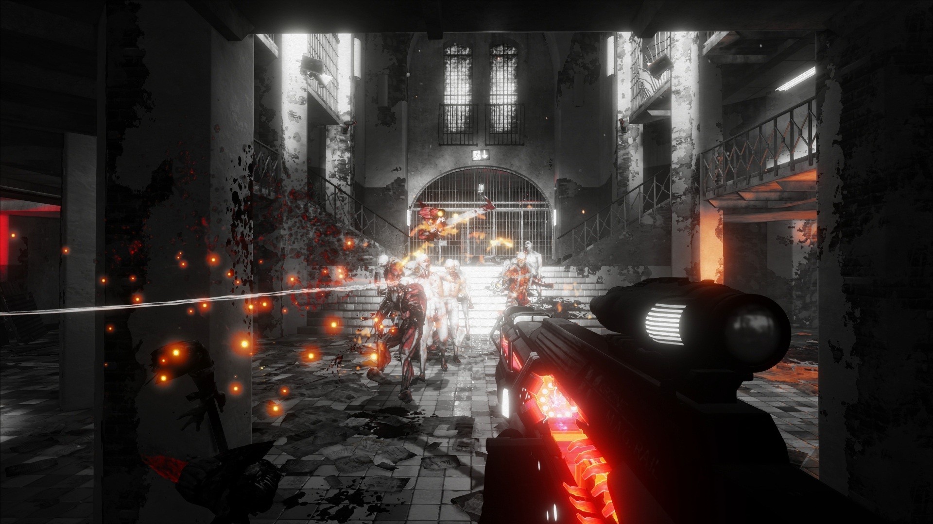 Killing Floor 2 - Imagen 28